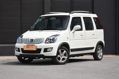 昌河北斗星X5E