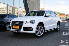 奥迪Q5