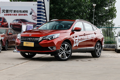 东风启辰T90