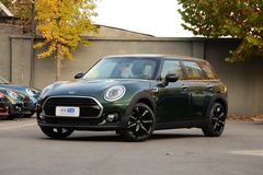 MINICLUBMAN