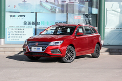 荣威Ei5