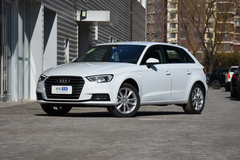 奥迪A3 Sportback