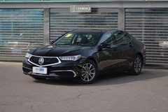 讴歌TLX-L