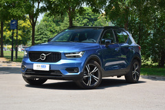 沃尔沃XC40