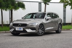 沃尔沃V60