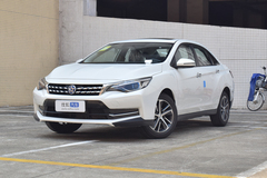 东风启辰D60