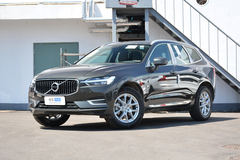 沃尔沃XC60