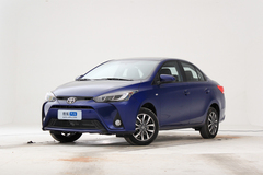 丰田YARiS L 致享