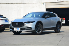 马自达CX-4