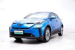 丰田C-HR EV