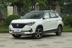 东风风行T5