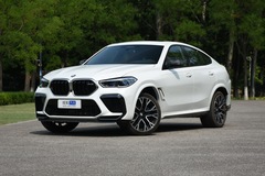 宝马X6M