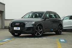 奥迪Q7