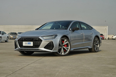 奥迪RS7 Sportback