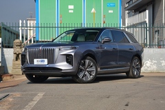 红旗E-HS9