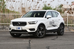 沃尔沃XC40