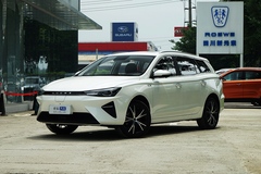 荣威Ei5