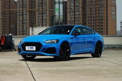 奥迪RS5 Sportback