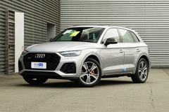 奥迪SQ5