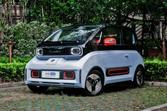 宝骏KiWi EV