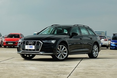 奥迪A6 allroad