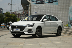 荣威i6 MAX EV