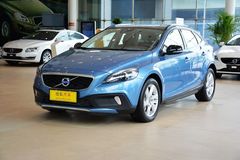 沃尔沃V40 Cross Country