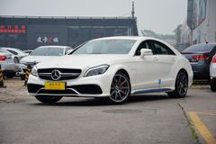 奔驰CLS级 AMG