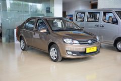 一汽威志V5
