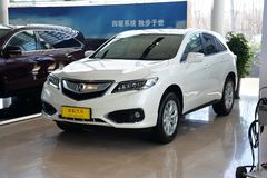 讴歌RDX