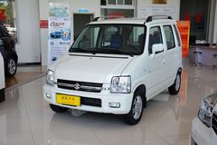 铃木北斗星