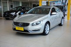 沃尔沃S60L