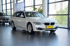 宝马3系旅行车