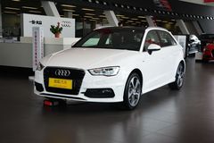 奥迪A3 Sportback