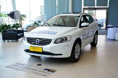 沃尔沃XC60