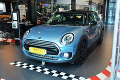 MINICLUBMAN