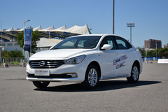 广汽新能源传祺GA3S PHEV
