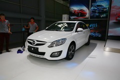 海马M6