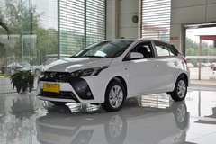 丰田YARiS L 致炫