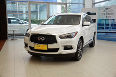 英菲尼迪QX60 Hybrid