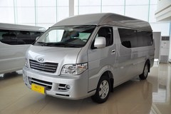 威麟H5
