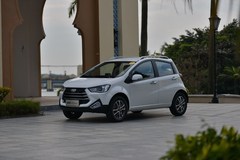 江淮瑞风S2 mini