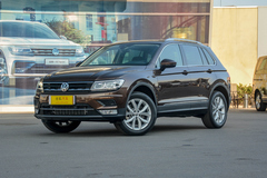 大众Tiguan