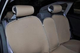   2012款丰田普锐斯1.8L标准版到店实拍