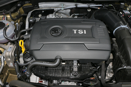   2018款 斯柯达 柯迪亚克 改款 TSI330 7座两驱豪华科技版