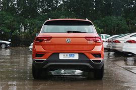 2019款大众t-roc探歌 280tsi dsg两驱舒适型 国Ⅵ