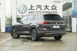 【途昂图片】大众途昂图片大全_搜狐汽车网