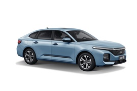 2020款新宝骏rc5w87张