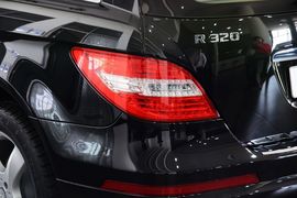   2014款奔驰R320 4MATIC豪华型