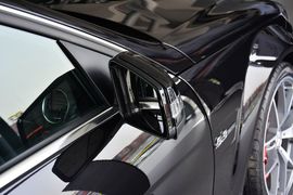 2014款奔驰C63 AMG Edition 507